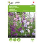 8711117042525 - 004252 - Graines - Pied d alouette Imperial, varie - 1 gr - Buzzy