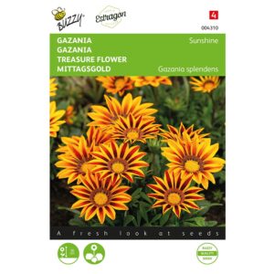 8711117043102-004310-Graines-Gazania-Sunshine-varie-025-gr-Buzzy
