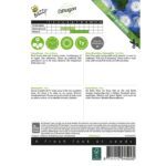 8711117045205 - 004520_1 - Graines - Nemophile insignis Bleu - 1 gr - Buzzy