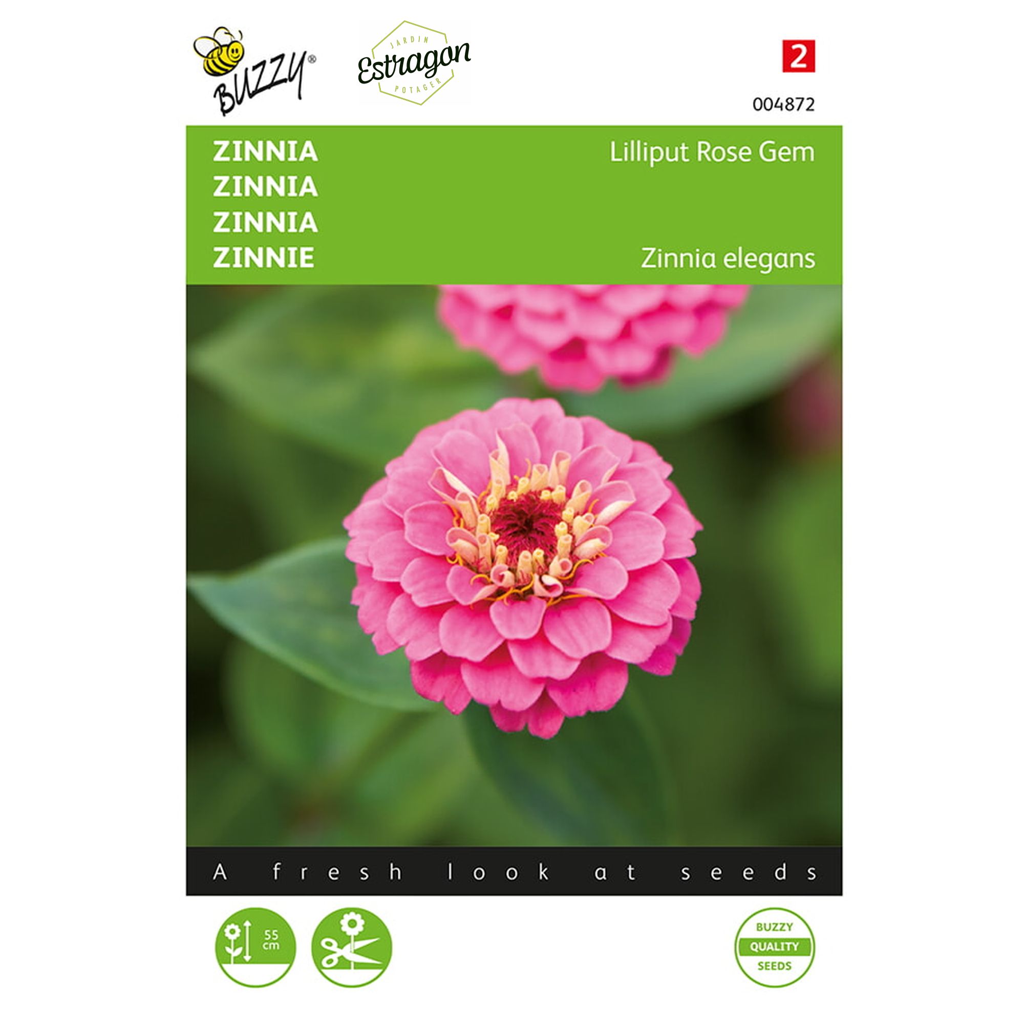 8711117048725-004872-Graines-Zinnia-Lilliput-Rose-Gem-1-gr-Buzzy