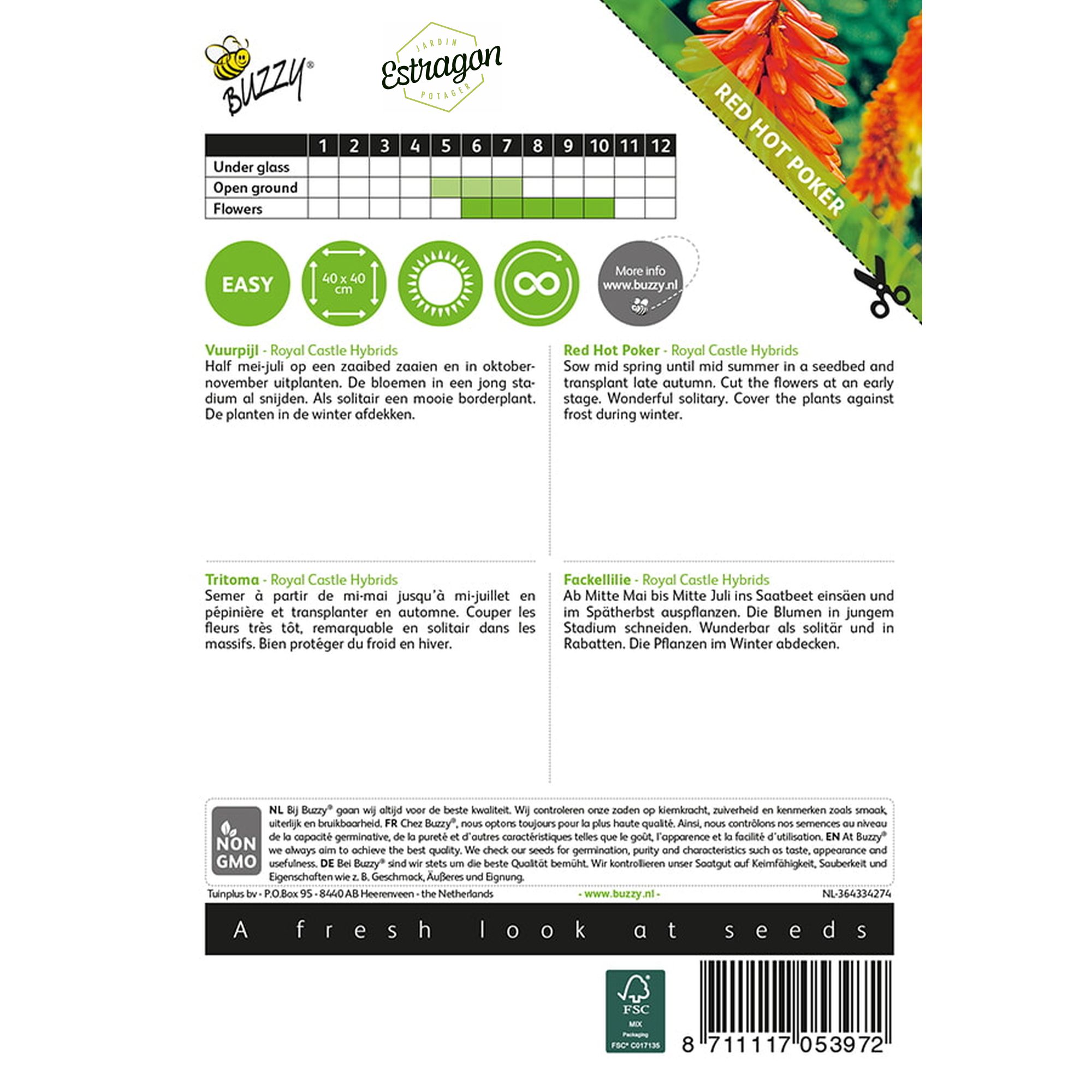 8711117053972-005397_1-Graines-Tritoma-Royal-Castle-Hybrids-075-gr-Buzzy