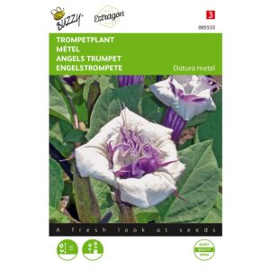 8711117055334 - 005533 - Graines - Metel - 0,5 gr - Buzzy