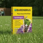 engrais gazon turfcharge+ 2,5 kg 70 m² barenbrug