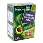 Boîte d’engrais bio Paardenstaartgier 1,5 L