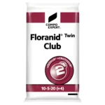 Sac d’engrais Floranid Twin Club 10-5-20