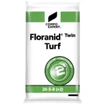 Sac d’engrais Floranid Twin Turf 20-5-8