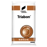 Sac d’engrais Triabon 16-8-12 (+4) COMPO EXPERT